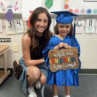 Emma V – North Greenville Student Seeking Babysitting Jobs