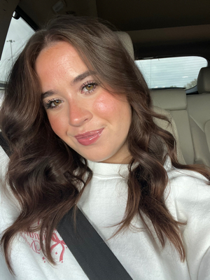 Kaelin K - Belmont Babysitter