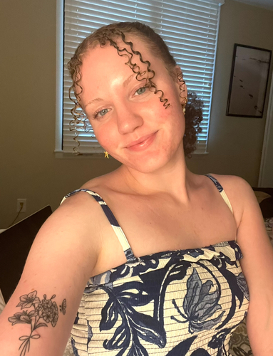 Isabelle K - Berkshire Community College  Babysitter