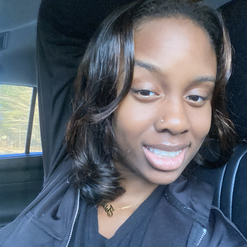 Tatiana E - Georgia Career Institute Babysitter