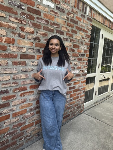 Destiny L - Undefined Babysitter