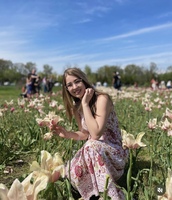 Glorie B – Andrews Student Seeking Nanny Jobs