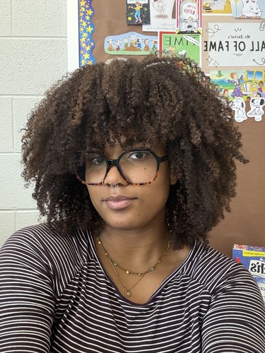 Rachel C - JMU Babysitter