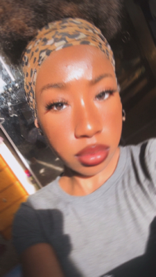 Akealah C - University of Arizona Babysitter