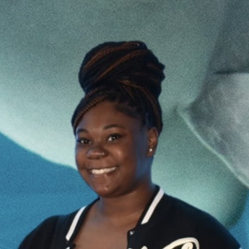 Shaquilla P - Denmark Technical College  Babysitter