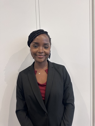 Jodanah J - QU Babysitter