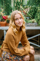 Ava S – Ashland Student Seeking Nanny Jobs