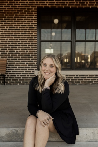 Bryce B - Howard Payne Babysitter