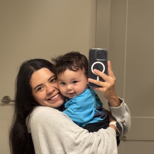 Bethsabet P - UNM Babysitter