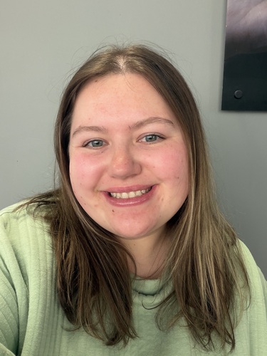 Hali H - BGSU Babysitter