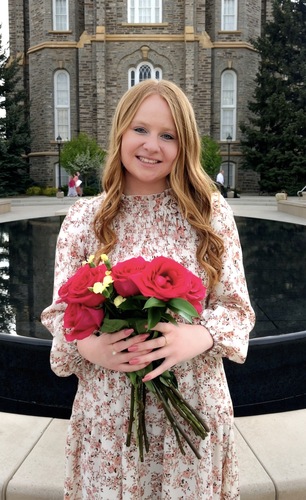 Kelsey B - DMACC Babysitter