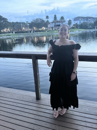 Lucia M - UCF Babysitter