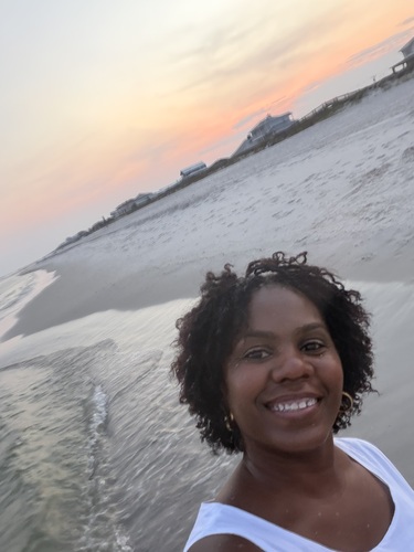 Roshel W - Sanford-Brown College-Fenton Babysitter