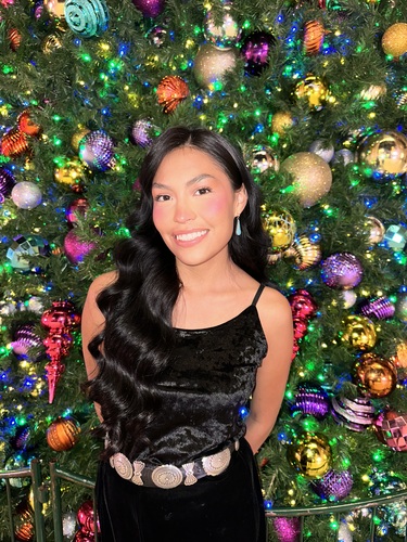 Kelis H - Conservatory of Recording Arts and Sciences Babysitter