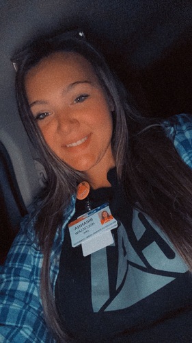 Brianna H - North Central Missouri College  Babysitter