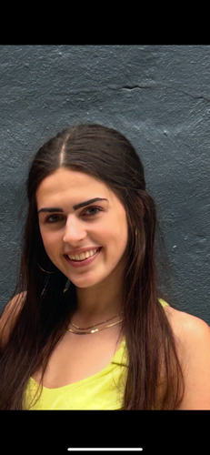 Elena R - OU Babysitter