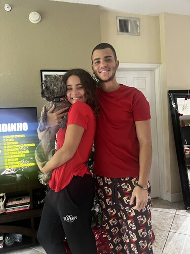 Lara M - Palm Beach State Babysitter