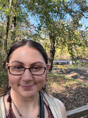 Kateri P - Cleveland State Babysitter