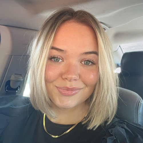 Mikayla L - ASU West Campus Babysitter