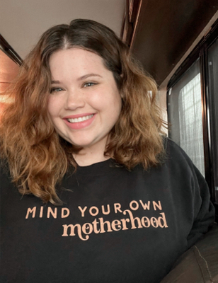 Rhyan B - MSU Babysitter