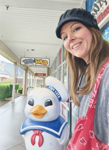 Lacey C - South Puget Sound Community College Babysitter