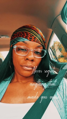 Jelana L - Baton Rouge Community College  Babysitter