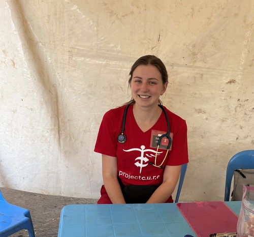 Eva C - Santa Fe Community College  Babysitter