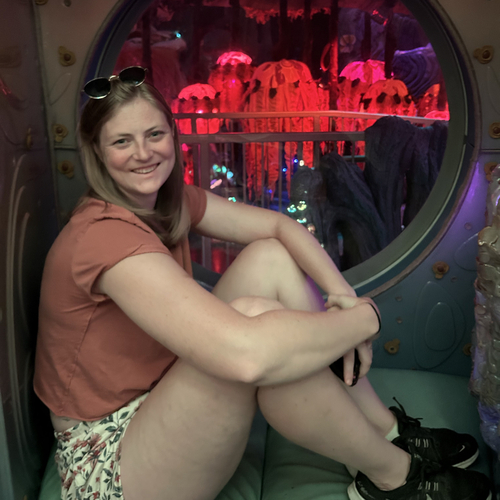 Maria Z - Martin University Babysitter