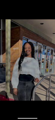 Trinity W - DBU Babysitter