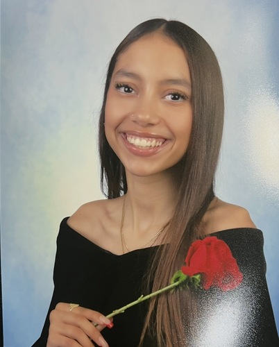 Raelyn P - John Jay Babysitter
