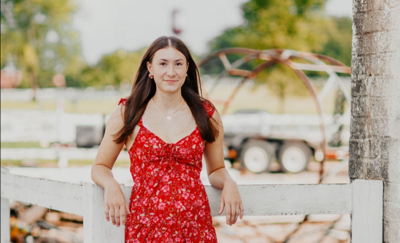 Taylor H - Lipscomb Babysitter