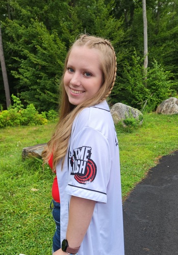 Kassidy R - SNHU Babysitter