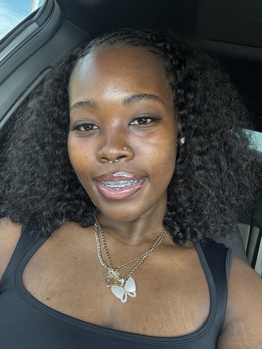 Delesha G - Undefined Babysitter