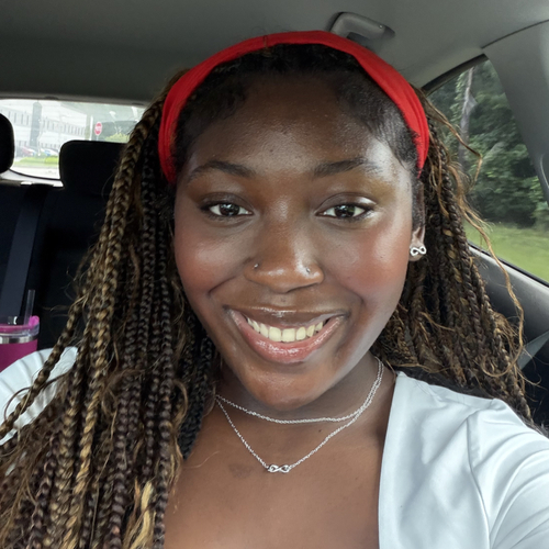 Trinitee T - Jacksonville State Babysitter
