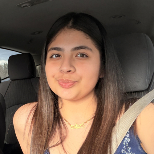 Joselyn G - IU South Bend Babysitter