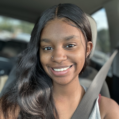 Diamond J - Clayton State Babysitter