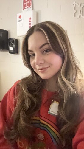 Lauren S - University of Arkansas Babysitter