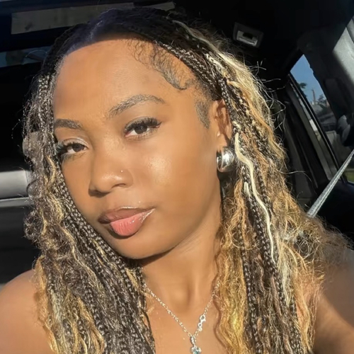 Tiauna H - Umich Babysitter