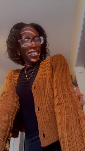 Tymare L - Gateway Community College (CT) Babysitter