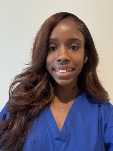 Tatum G - Carroll Community College  Babysitter