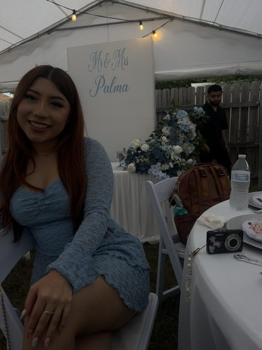 Leslie E - UNT Babysitter