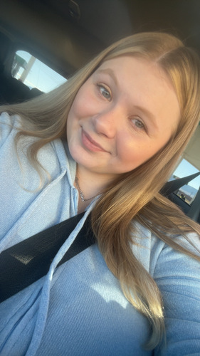 Blaze W - Central Wyoming College  Babysitter