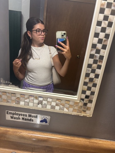 Vanessa C - Black Hawk College  Babysitter