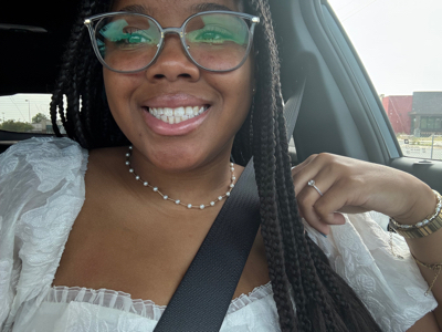 Angelena J – BJU Student Seeking Babysitting Jobs