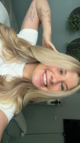 Abby E - Penn State Babysitter