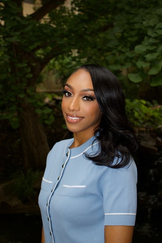 Meekaela G - Tarrant County College Babysitter