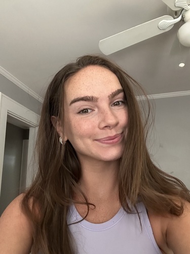 Becca B - CofC Babysitter