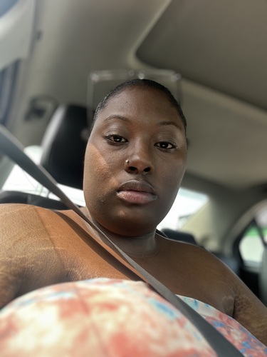 Quashana G - Post Babysitter