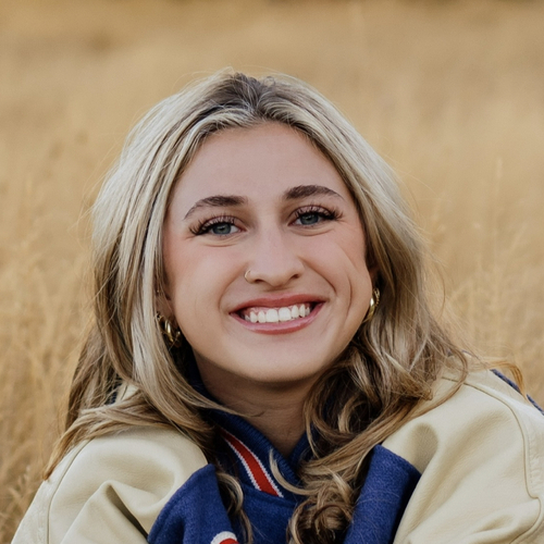 Luci L - University of Arizona Babysitter
