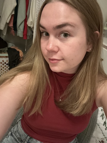 Emma K - Purdue Babysitter